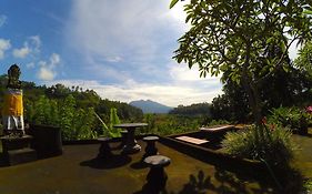 Pondok Batur Indah Homestay Karangasem