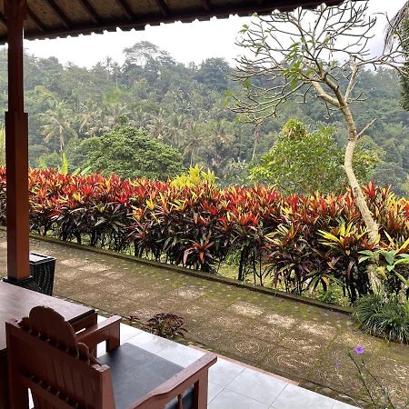 Pondok Batur Indah Homestay Karangasem Exterior photo