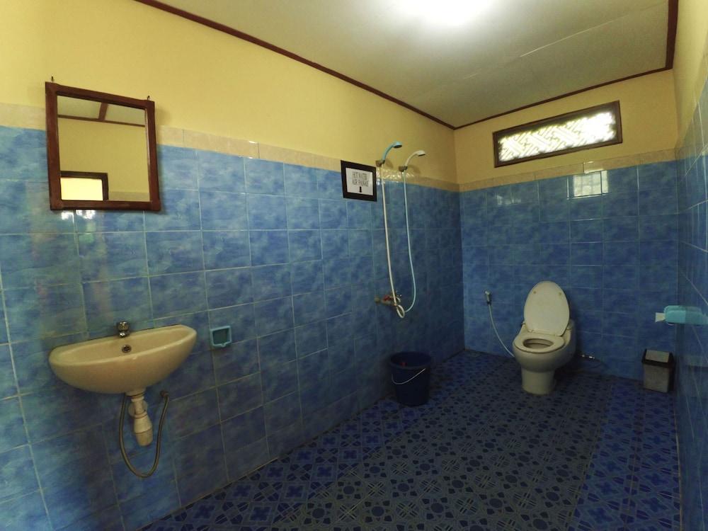 Pondok Batur Indah Homestay Karangasem Exterior photo