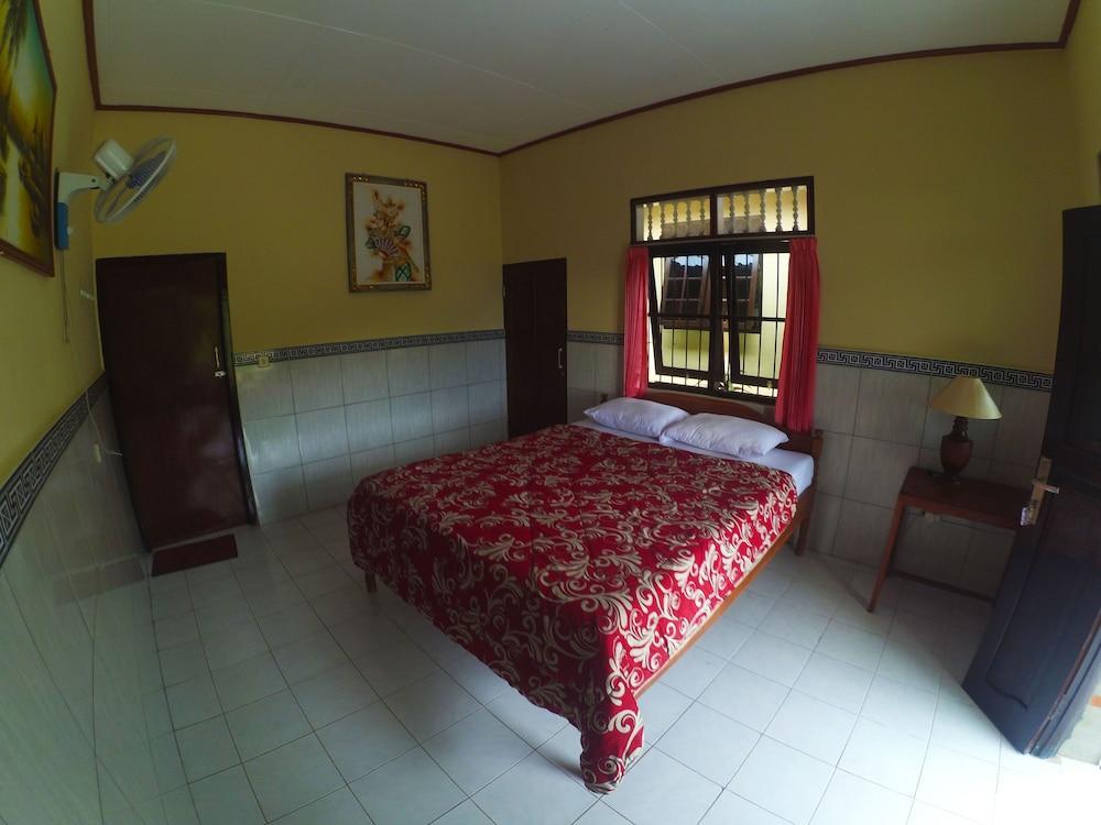 Pondok Batur Indah Homestay Karangasem Exterior photo