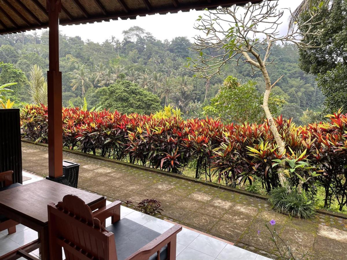 Pondok Batur Indah Homestay Karangasem Exterior photo