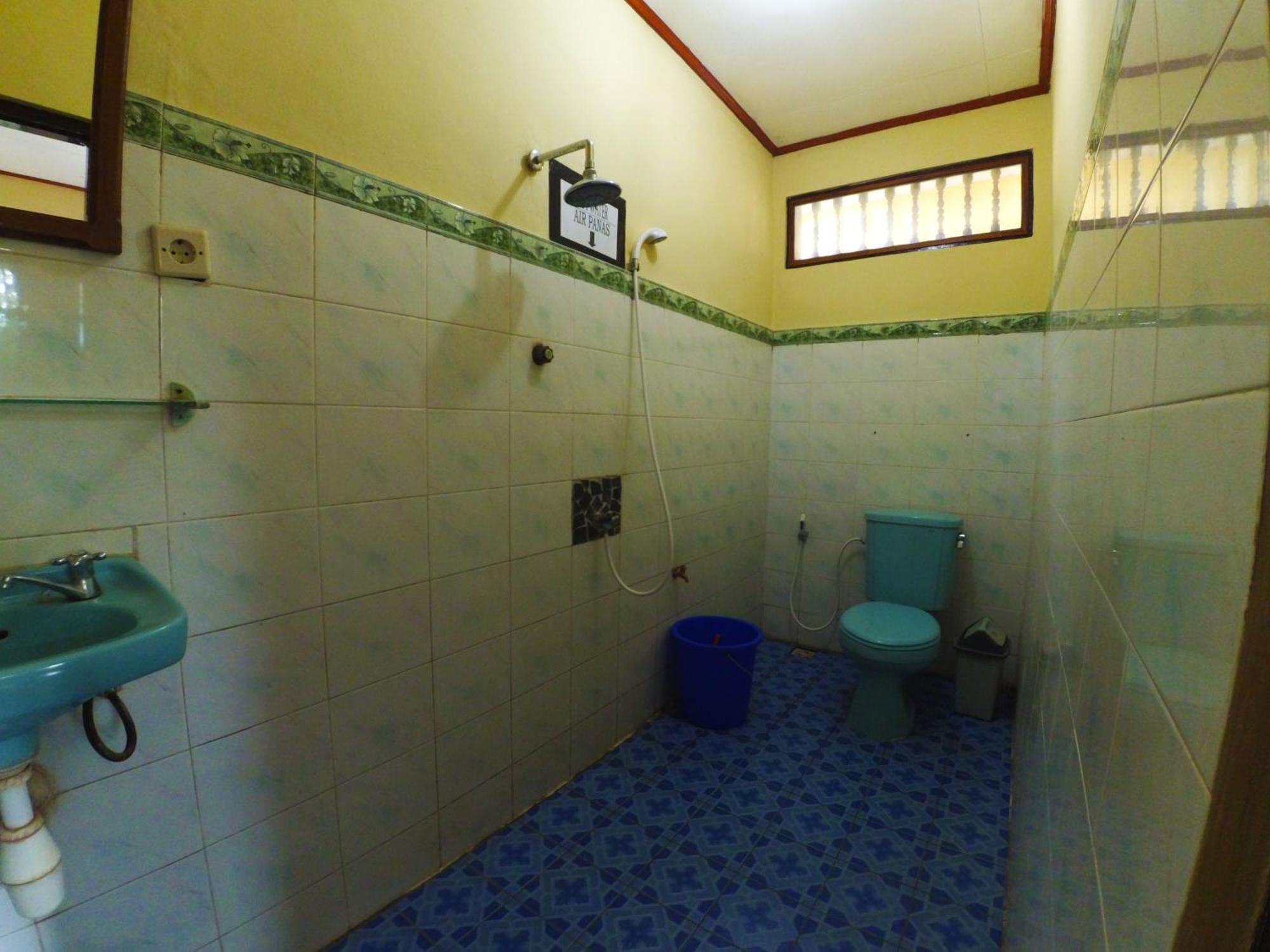 Pondok Batur Indah Homestay Karangasem Exterior photo