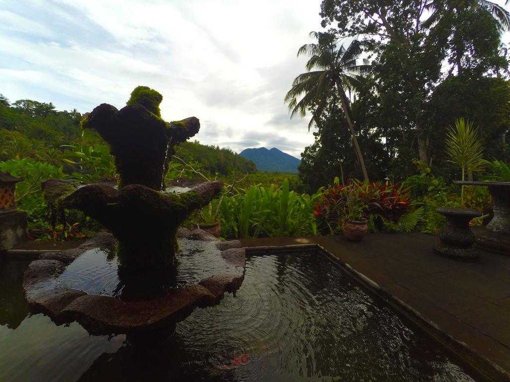 Pondok Batur Indah Homestay Karangasem Exterior photo
