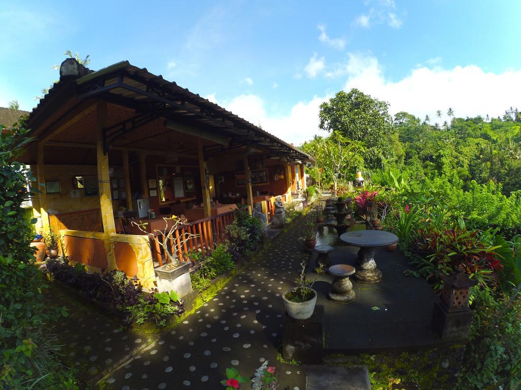 Pondok Batur Indah Homestay Karangasem Exterior photo